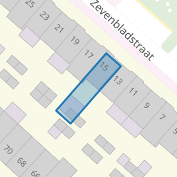 Perceel AHM01-E-4111