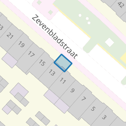 Perceel AHM01-E-4112