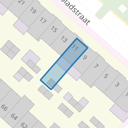 Perceel AHM01-E-4115