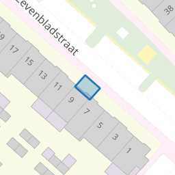 Perceel AHM01-E-4116