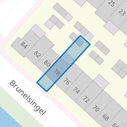 Perceel AHM01-E-4140