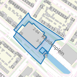 Perceel AHM01-E-4145