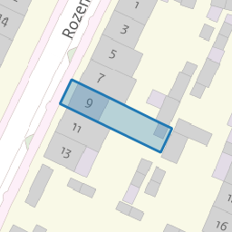 Perceel AHM01-E-4152