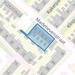 Perceel AHM01-E-4156