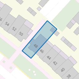 Perceel AHM01-E-4158