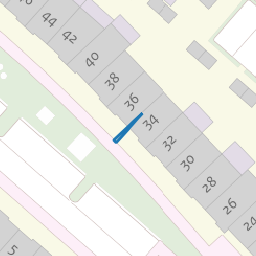 Perceel AHM01-E-4166