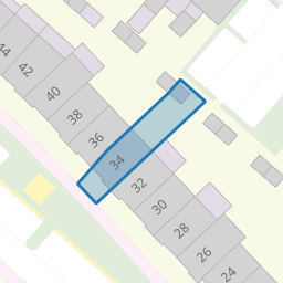 Perceel AHM01-E-4167