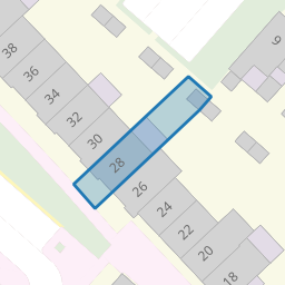 Perceel AHM01-E-4172