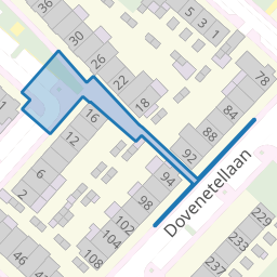 Perceel AHM01-E-4190