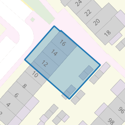 Perceel AHM01-E-4200