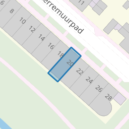 Perceel AHM01-E-4218