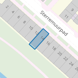 Perceel AHM01-E-4221