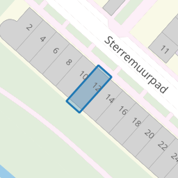 Perceel AHM01-E-4222