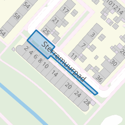 Perceel AHM01-E-4229