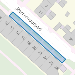 Perceel AHM01-E-4231