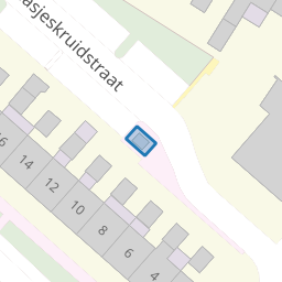 Perceel AHM01-E-4260