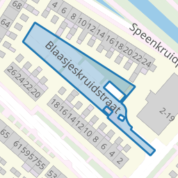 Perceel AHM01-E-4261