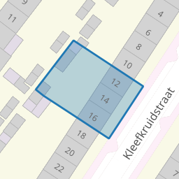 Perceel AHM01-E-4272