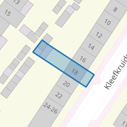 Perceel AHM01-E-4273