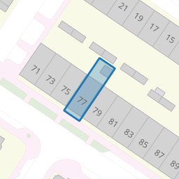 Perceel AHM01-E-4277