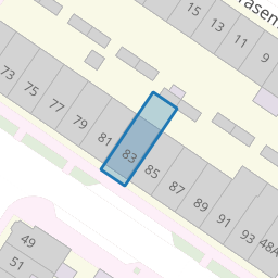 Perceel AHM01-E-4279