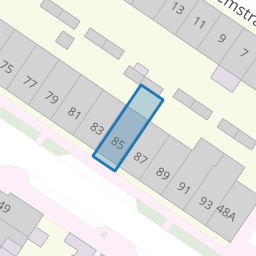 Perceel AHM01-E-4283