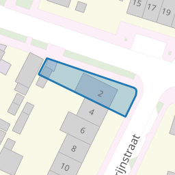 Perceel AHM01-E-4286