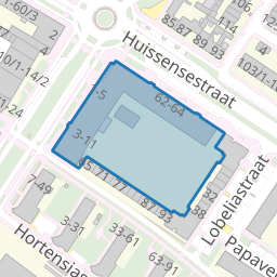 Perceel AHM01-E-4299