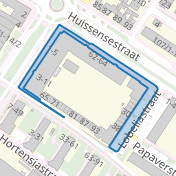 Perceel AHM01-E-4300