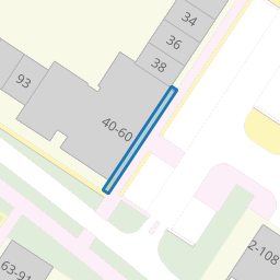 Perceel AHM01-E-4301