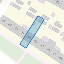 Perceel AHM01-E-4305