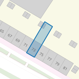 Perceel AHM01-E-4307