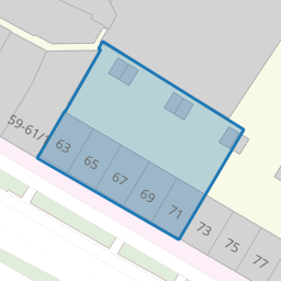 Perceel AHM01-E-4309