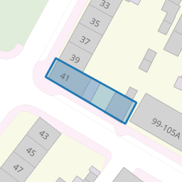 Perceel AHM01-E-4312