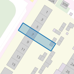 Perceel AHM01-E-4316