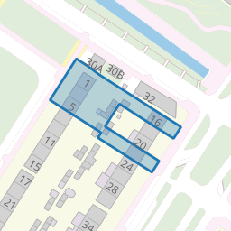 Perceel AHM01-E-4318