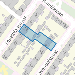 Perceel AHM01-E-4320