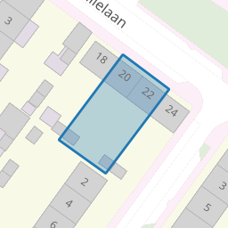 Perceel AHM01-E-4321