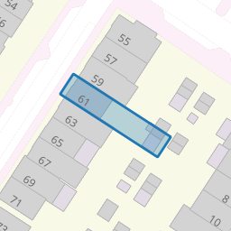 Perceel AHM01-E-4326