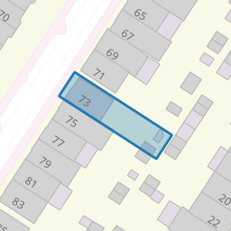 Perceel AHM01-E-4332