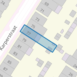 Perceel AHM01-E-4334