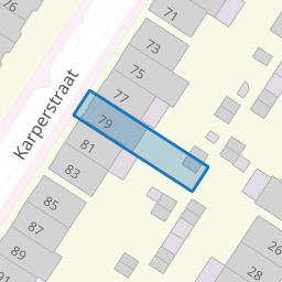 Perceel AHM01-E-4335