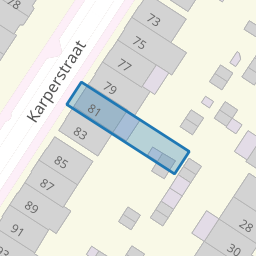 Perceel AHM01-E-4336