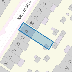 Perceel AHM01-E-4338