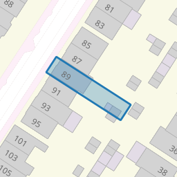 Perceel AHM01-E-4340