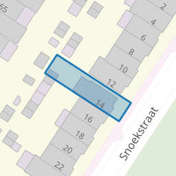 Perceel AHM01-E-4345