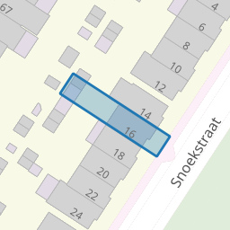 Perceel AHM01-E-4346