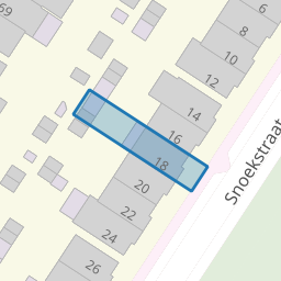 Perceel AHM01-E-4347