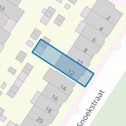 Perceel AHM01-E-4374