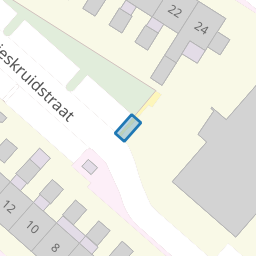 Perceel AHM01-E-4414